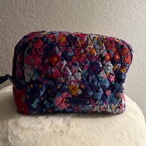 Vera Bradley Pouch